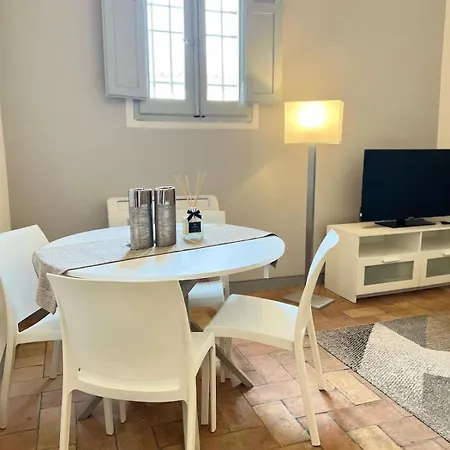 Garatoni Historic - Affitti Brevi Italia Ravenna