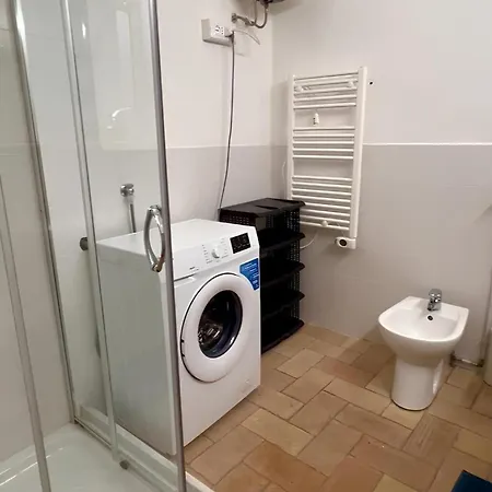 Lägenhet Garatoni Historic - Affitti Brevi Italia Ravenna