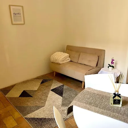 Lägenhet Garatoni Historic - Affitti Brevi Italia Ravenna