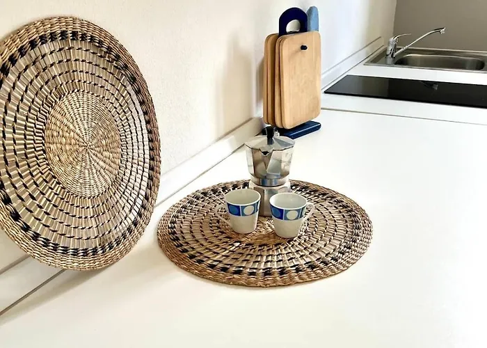 Lägenhet Garatoni Historic - Affitti Brevi Italia Ravenna